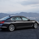 Illustration for article titled 2016 BMW 7-Series: This Is It For Real